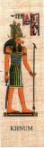 KHNUM cód.1040